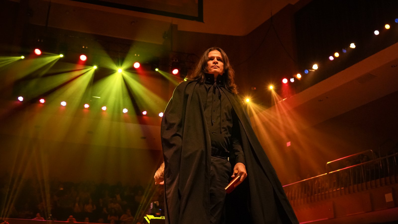 John Williams Birthday Concert